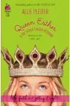 Queen Esther & the Second Graders of Doom