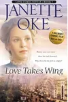 Love Takes Wing