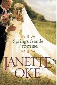 Spring's Gentle Promise