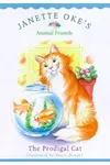 The Prodigal Cat