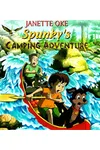Spunky's Camping Adventure