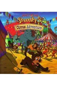 Spunky's Circus Adventure