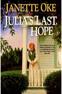 Julia's Last Hope