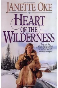 Heart of the Wilderness
