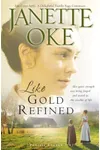Like Gold Refined