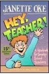 Hey, Teacher!
