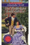 The Forthright Lady Gillian