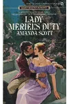 Lady Meriel's Duty