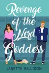 Revenge of the Nerd Goddess