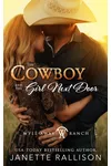 The Cowboy and the Girl Next Door