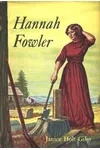 Hannah Fowler