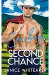 Cowboy Seeking a Second Chance