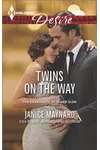 Twins on the Way