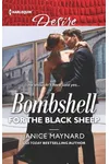 Bombshell for the Black Sheep