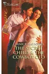 The Secret ChildThe Cowboy CEO