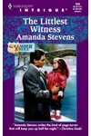The Littlest Witness