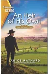 An Heir of His Own