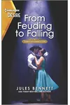 From Feuding to Falling