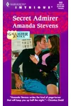 Secret Admirer