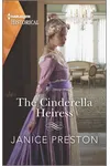 The Cinderella Heiress