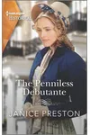 The Penniless Debutante