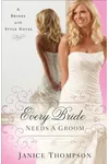 Every Bride Needs a Groom