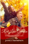 Red Like Crimson