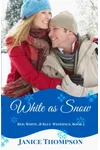 White as Snow