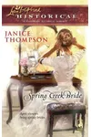 Spring Creek Bride