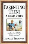 Parenting Teens