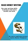 Make Money Writing
