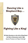 King David Bible Study for Kids