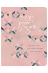 Peace, Be Still