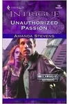Unauthorized Passion