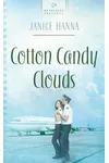Cotton Candy Clouds