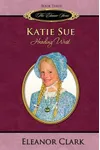 Katie Sue: Heading West