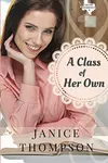 A Class of Her Own