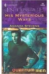 His Mysterious Ways