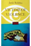 Victims Of Violence