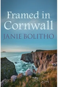 Framed in Cornwall