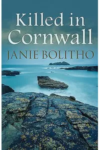 Killed in Cornwall