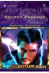 Secret Passage