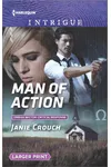 Man of Action