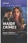 Major Crimes