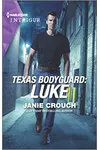 Texas Bodyguard: Luke