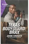 Texas Bodyguard: Brax