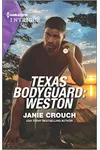 Texas Bodyguard: Weston