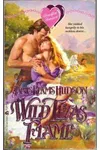 Wild Texas Flame