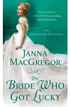 The Bride Who Got Lucky