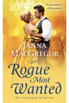 Rogue Most Wanted